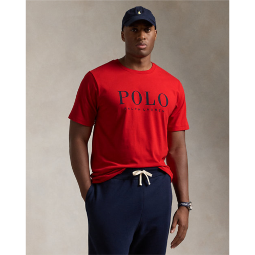 Polo Ralph Lauren Logo Jersey T-Shirt