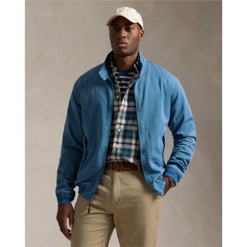 Polo Ralph Lauren Twill Jacket