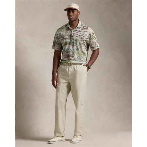 Polo Ralph Lauren Polo Prepster Classic Fit Oxford Pant