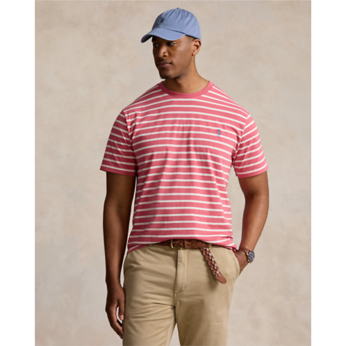 Polo Ralph Lauren Striped Jersey Crewneck T-Shirt