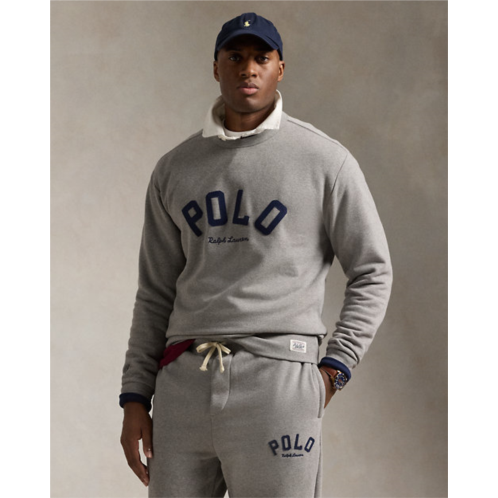 Polo Ralph Lauren The RL Fleece Logo Sweatshirt