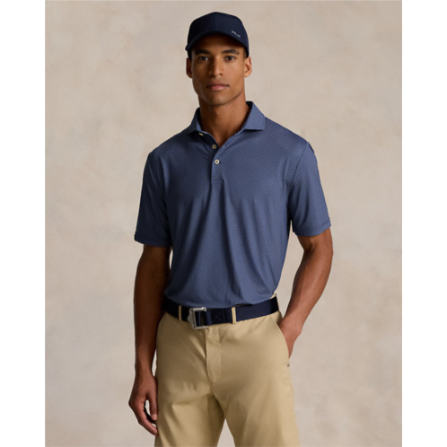 Polo Ralph Lauren Classic Fit Performance Polo Shirt