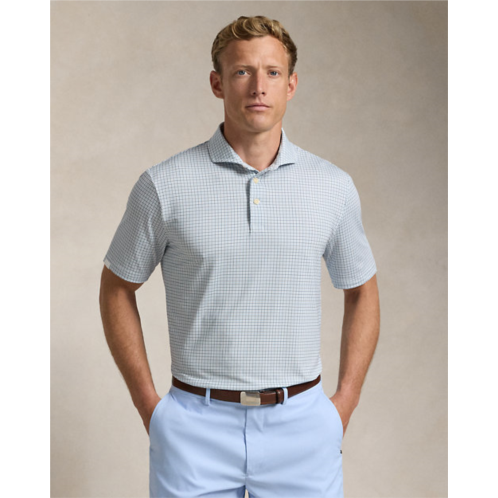 Polo Ralph Lauren Classic Fit Performance Polo Shirt