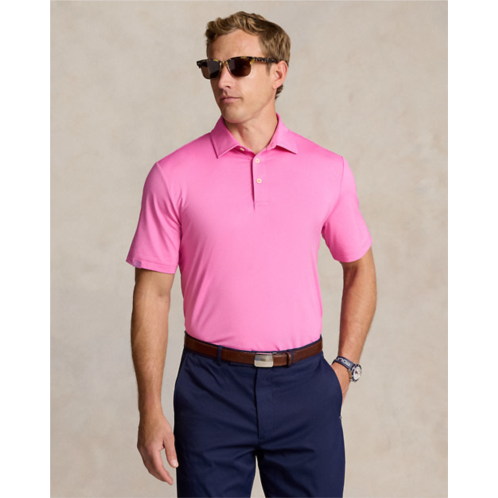 Polo Ralph Lauren Classic Fit Performance Polo Shirt