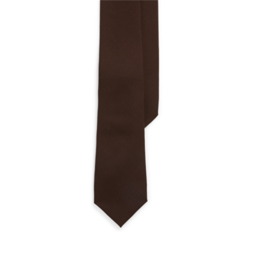 Polo Ralph Lauren Wool Gabardine Tie
