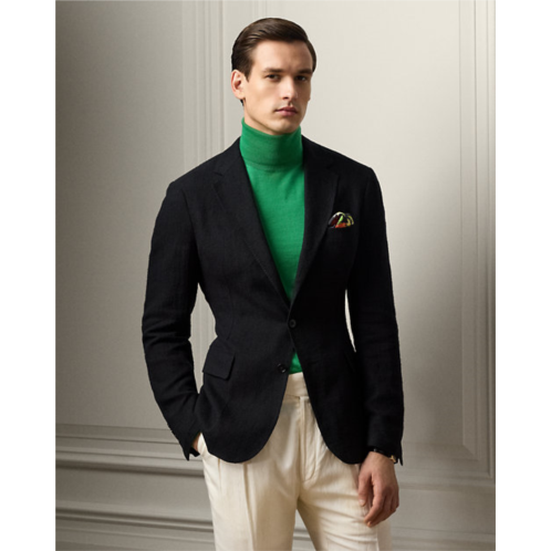 Polo Ralph Lauren Hadley Hand-Tailored Textured Sport Coat