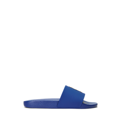 Polo Ralph Lauren Polo Bear Slide Sandal