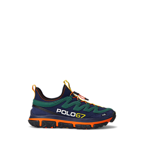 Polo Ralph Lauren Adventure 300LT Sneaker