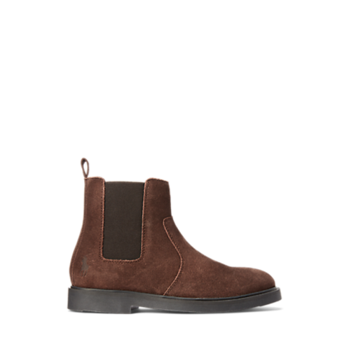 Polo Ralph Lauren Glaston Suede Boot