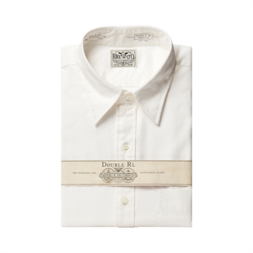Polo Ralph Lauren Pinpoint Oxford Shirt