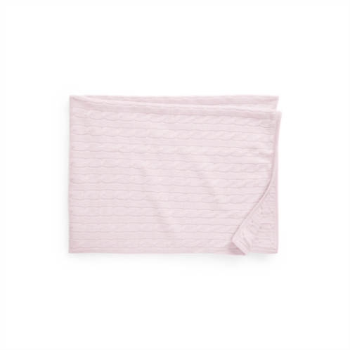 Polo Ralph Lauren Cashmere Baby Blanket