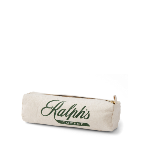 Polo Ralph Lauren Ralphs Coffee Pencil Pouch