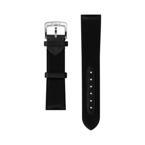 Polo Ralph Lauren Silk Faille Watch Strap