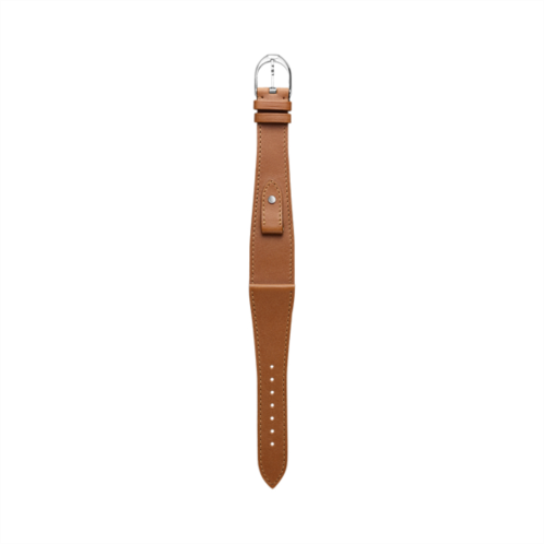 Polo Ralph Lauren Medium Stirrup Calfskin Watch Strap