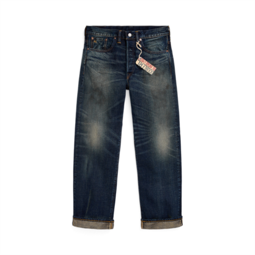 Polo Ralph Lauren Vintage 5-Pocket Givins Jean