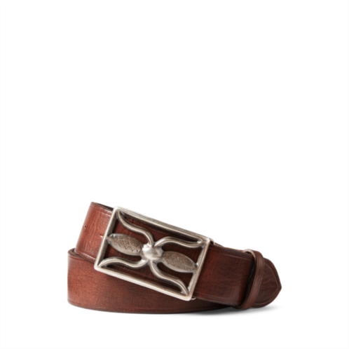 Polo Ralph Lauren Leather Belt