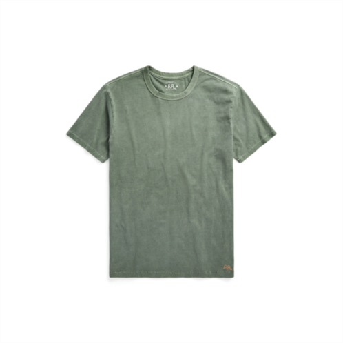 Polo Ralph Lauren Garment-Dyed Crewneck T-Shirt