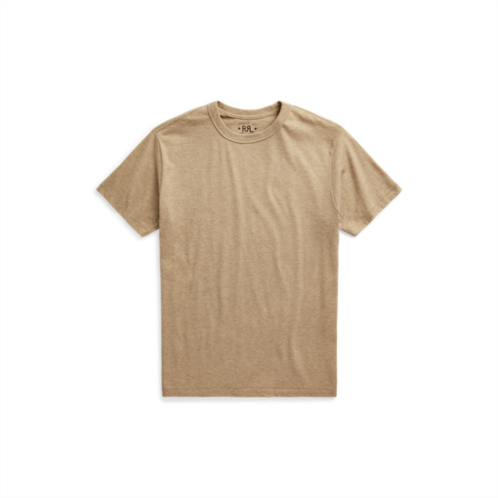 Polo Ralph Lauren Garment-Dyed Crewneck T-Shirt