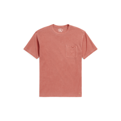 Polo Ralph Lauren Garment-Dyed Pocket T-Shirt