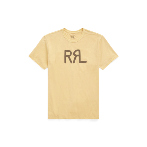 Polo Ralph Lauren RRL Ranch Logo T-Shirt