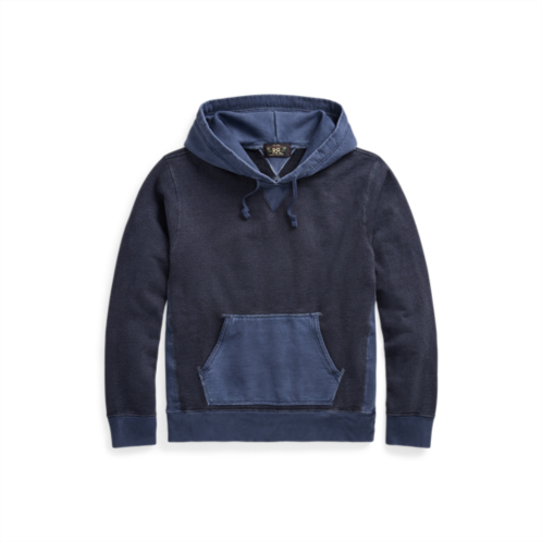 Polo Ralph Lauren Garment-Dyed French Terry Hoodie