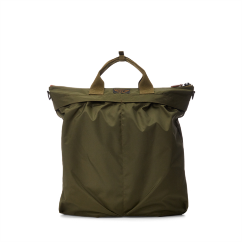 Polo Ralph Lauren Nylon Canvas Utility Bag