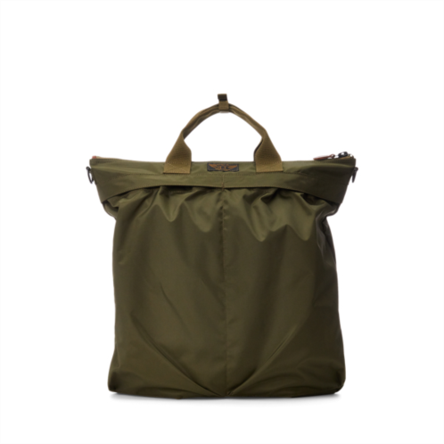 RRL Nylon Canvas Utility Bag