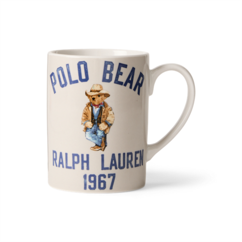Polo Ralph Lauren Country Polo Bear Mug