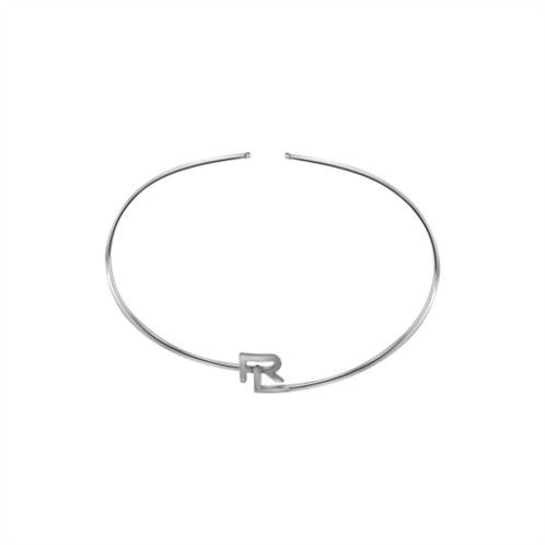 Polo Ralph Lauren RL Sterling Silver Necklace