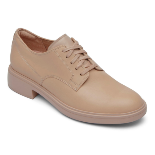 Rockport Womens Total Motion Lennox Oxford