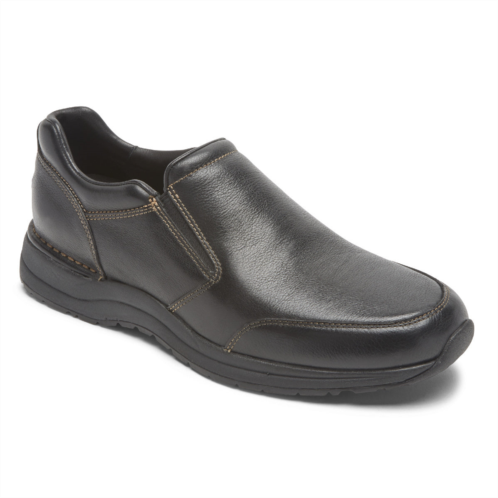 Rockport Mens Edge Hill 2 Double Gore Slip-On