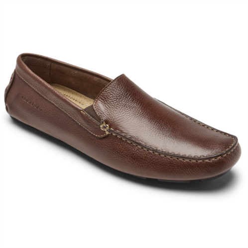 Rockport Mens Rhyder Venetian Loafer