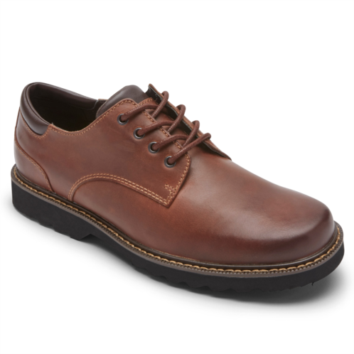 Rockport Mens Northfield Waterproof Oxford