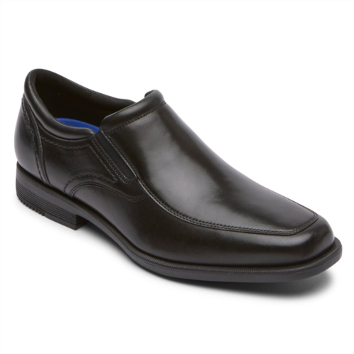 Rockport Mens Isaac Slip-On