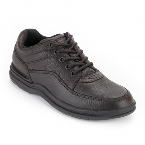 Rockport Mens World Tour Classic Lace Up