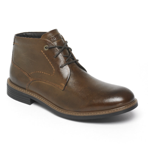 Rockport Mens Classic Break Chukka Boot