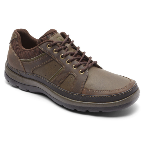 Rockport Mens Get Your Kicks Mudguard Blucher