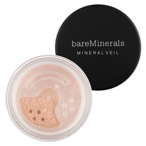 BareMinerals Original Mineral Veil Talc-Free Loose Setting Powder