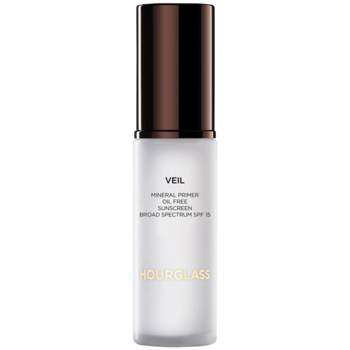 Hourglass Veil Mineral Primer