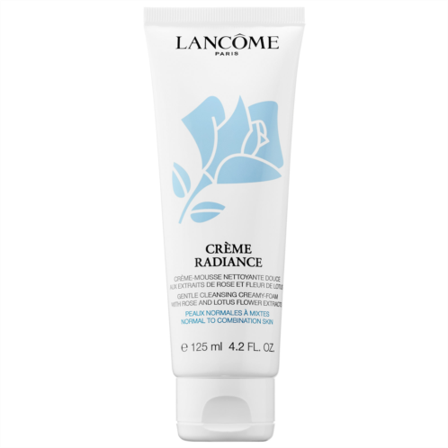 Lancome Creme Radiance Gentle Cleansing Creamy-Foam Cleanser