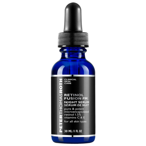 Peter Thomas Roth Retinol Fusion PM Night Serum