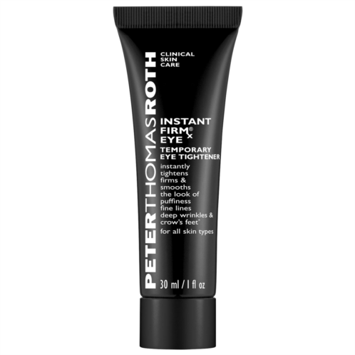 Peter Thomas Roth Instant FIRMx Eye Temporary Eye Tightener