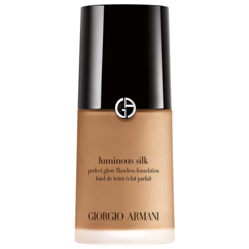 Armani Beauty Luminous Silk Natural Glow Foundation