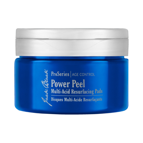 Jack Black Power Peel Multi-Acid Resurfacing Pads