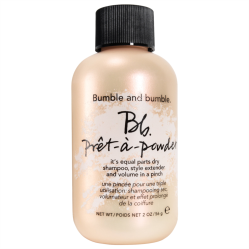 Bumble and Bumble Pret-a-powder Dry Shampoo