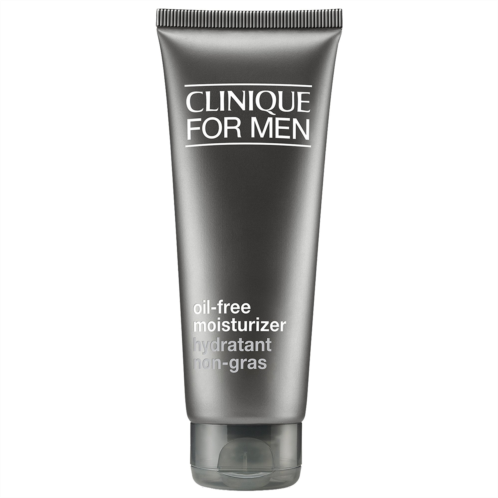 Clinique For Men Oil-Free Gel Moisturizer