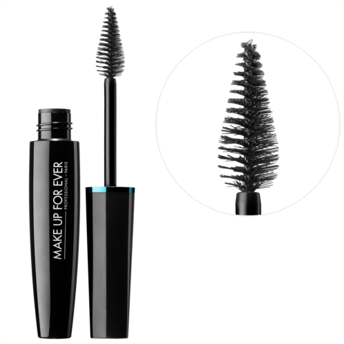 MAKE UP FOR EVER Aqua Smoky Extravagant Waterproof Mascara