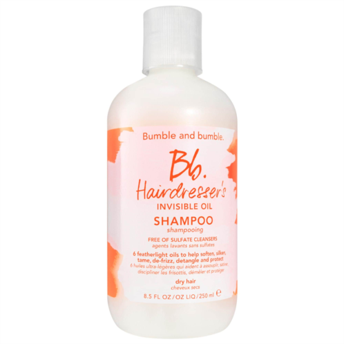 Bumble and Bumble Hairdressers Invisible Oil Shampoo