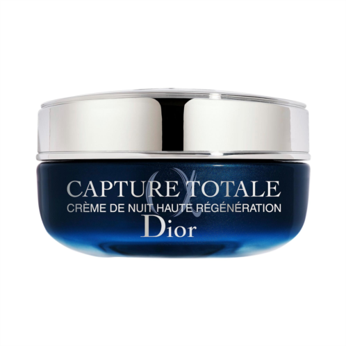 DIOR Capture Totale Intensive Night Restorative Creme