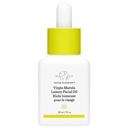 Drunk Elephant Virgin Marula Luxury?Face Oil